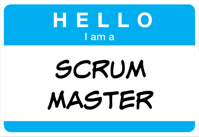 當一個 Scrum Master 是一個怎樣的體驗?